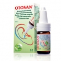 Otosan Oil 10ml 